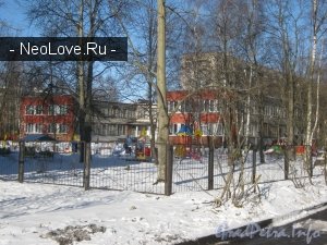 ГБДОУ Детский сад № 5                             Россия ,                                                                            Санкт-Петербург
                            ,                        