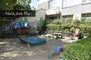 Детский сад  №105 «Лесная сказка»                             Россия ,                                                                            Симферополь
                            ,                        