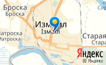 Измаильский роддом                             Украина ,                                                                            Измаил
                            ,                        