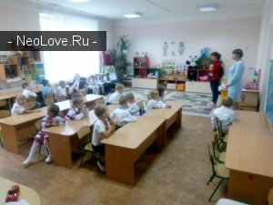 Детский сад №70                             Украина ,                                                                            Днепропетровск (Днепр)
                            ,                        