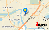 "Школа в Капотне", учебный корпус «Никольский»                             Россия ,                                                                            Москва
                            ,                        