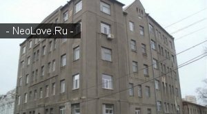 Харьковский городской клинический роддом №2 им. М. Х. Гельфериха (Роддом №2)                             Украина ,                                                                            Харьков
                            ,                        