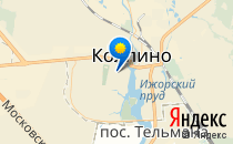 Городская больница № 33, родовое отделение                             Россия ,                                                                            Колпино
                            ,                        
