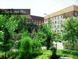 Донецкий республиканский центр охраны материнства и детства (Вишневского)                             Украина ,                                                                            Донецк
                            ,                        