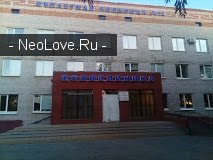 Родильный дом ГБУЗ ТО Областная больница № 12 в Заводоуковске                             Россия ,                                                                            Заводоуковск
                            ,                        