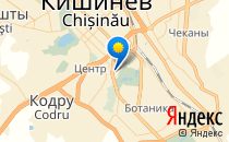 Городская клиническая больница № 1                             Молдова ,                                                                            Кишинев
                            ,                        