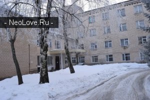 Акушерско-гинекологическое отделение Гадячской ЦРБ                             Украина ,                                                                            Гадяч
                            ,                        