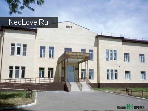 Роддом                             Россия ,                                                                            Новошахтинск
                            ,                        