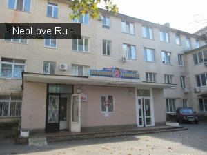 Роддом № 1(г. Ромны )                             Украина ,                                                                            Ромны
                            ,                        