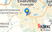 Родительное отделение КЛПУ №7                             Украина ,                                                                            Енакиево
                            ,                        