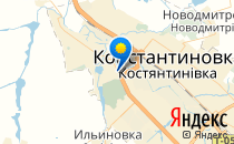 Горбольница №1, Константиновский роддом                             Украина ,                                                                            Константиновка
                            ,                        