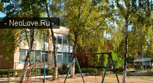 Детский сад № 488 комбинированного вида "ЛЕБЁДУШКА"                             Россия ,                                                                            Новосибирск
                            ,                        