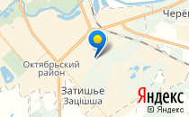 Могилевская больница №1                             Беларусь ,                                                                            Могилев
                            ,                        