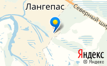 Акушерское отделение БУ ХМАО-Югры "Лангепасская городская больница"                             Россия ,                                                                            Лангепас
                            ,                        