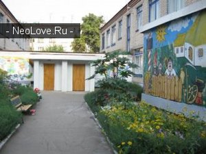 Дошкільний навчальний заклад №114"                             Украина ,                                                                            Харьков
                            ,                        