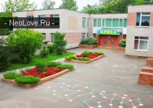 Детский сад №4                             Россия ,                                                                            Электросталь
                            ,                        