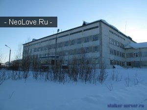 Родильное отделение МУ "Усть-Вымская ЦРБ", с. Айкино                             Россия ,                                                                            Айкино
                            ,                        