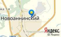 Родильное отделение Новоаннинской ЦРБ                             Россия ,                                                                            Новоаннинский
                            ,                        