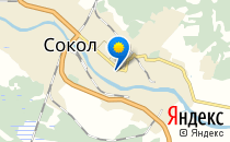 Роддом                             Россия ,                                                                            Сокол
                            ,                        