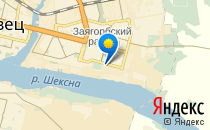 Роддом МУ МСЧ ОАО Северсталь                             Россия ,                                                                            Череповец
                            ,                        