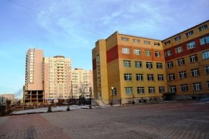 Фото Школы Номер 60