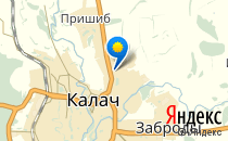 калачеевская црб                             Россия ,                                                                            Калач
                            ,                        