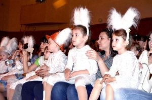 Астраханский областной центр развития творчества                             Россия ,                                                                            Астрахань
                            ,                        