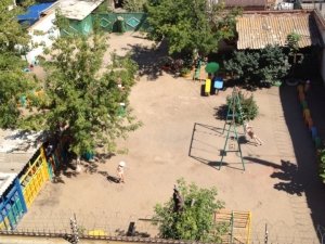 Центр эстетического воспитания детей и молодежи                             Россия ,                                                                            Астрахань
                            ,                        