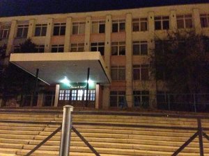 Лицей №1 с дошкольным отделением                             Россия ,                                                                            Астрахань
                            ,                        