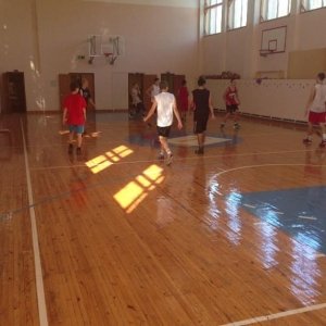 Астраханский технический лицей                             Россия ,                                                                            Астрахань
                            ,                        