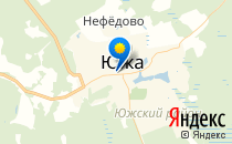 родильное отделение МУЗ «Южская ЦРБ»                             Россия ,                                                                            Южа
                            ,                        