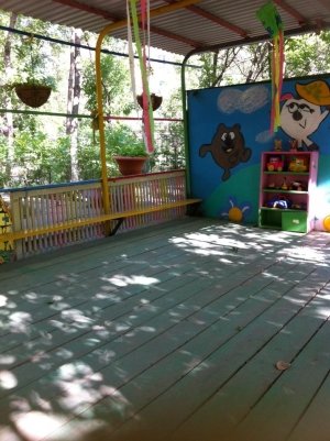 Детский сад №100                             Россия ,                                                                            Астрахань
                            ,                        