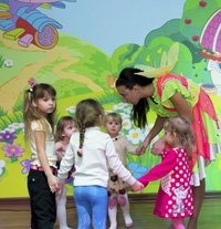 Клуб друзей Смешарики                             Россия ,                                                                            Барнаул
                            ,                        