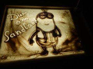 SandLand                             Россия ,                                                                            Барнаул
                            ,                        