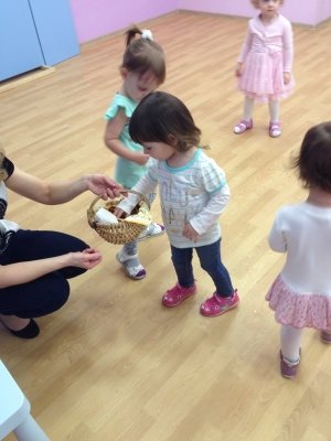 Осьминожки                             Россия ,                                                                            Барнаул
                            ,                        