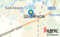 РО №1 ЦРБ                             Россия ,                                                                            Шелехов
                            ,                        