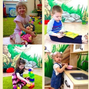 Rikki-Tikki                             Россия ,                                                                            Барнаул
                            ,                        