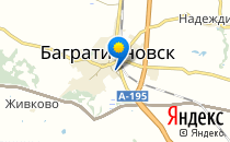 Гинекологическое отделение ЦРБ                             Россия ,                                                                            Багратионовск
                            ,                        