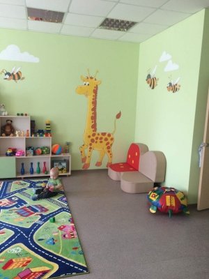 Зайки Знайки                             Россия ,                                                                            Барнаул
                            ,                        