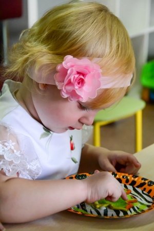 Киндервиль                             Россия ,                                                                            Барнаул
                            ,                        