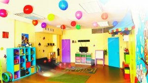 BABYиК                             Россия ,                                                                            Барнаул
                            ,                        