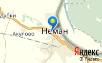 РБ, родильное отделение                             Россия ,                                                                            Неман
                            ,                        