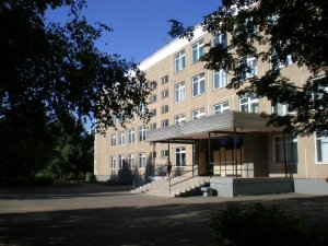 Средняя общеобразовательная школа №125 с углубленным изучением отдельных предметов                             Россия ,                                                                            Барнаул
                            ,                        