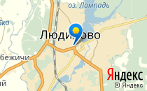 ЦРБ, родильное отделение                             Россия ,                                                                            Людиново
                            ,                        