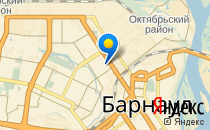 Детский сад №261. &laquo;Истоки&raquo;                             Россия ,                                                                            Барнаул
                            ,                        