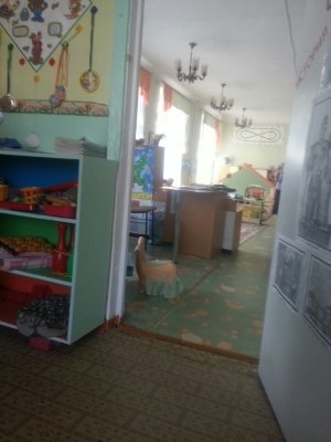 Детский сад №87                             Россия ,                                                                            Барнаул
                            ,                        