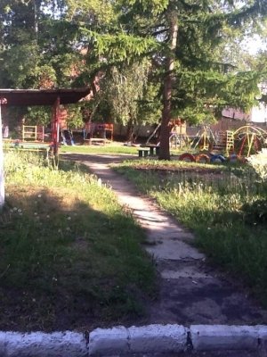 Детский сад №133. &laquo;Радуга&raquo;                             Россия ,                                                                            Барнаул
                            ,                        