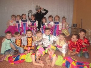 Детский сад №227. &laquo;Березка&raquo;                             Россия ,                                                                            Барнаул
                            ,                        