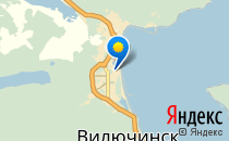 Родильное отделение ЦГБ                             Россия ,                                                                            Вилючинск
                            ,                        