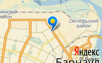 Детский сад №45. &laquo;Соловушка&raquo;                             Россия ,                                                                            Барнаул
                            ,                        